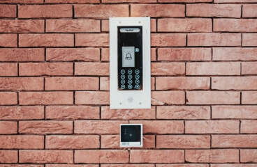 Início security service service 1