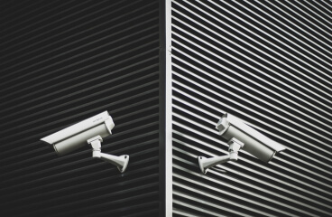 Início security service service 4