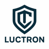 luctron fundo transparente alta resolucao